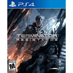 Terminator: Resistance - PlayStation 4