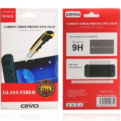  OiVO Glass Fiber LCD Protective Film for Nintendo Switch