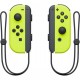 قیمت Nintendo Switch Joy-Con Controller Pair - Neon Yellow