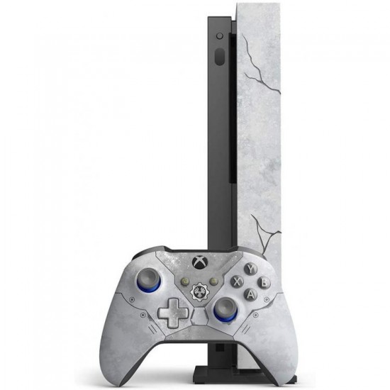 قیمت Xbox One X 1TB Gears 5 Limited Edition Bundle