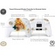 قیمت PowerA Enhanced Wireless Controller - Nintendo Switch - Princess Zelda Edition