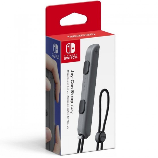 قیمت Nintendo Joy-Con Strap - Gray