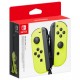 قیمت Nintendo Switch Joy-Con Controller Pair - Neon Yellow