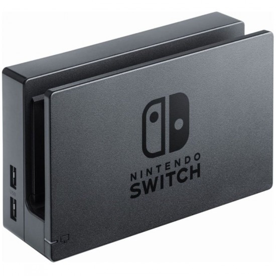 قیمت Nintendo Switch TV Dock Set with HDMI - Without Box