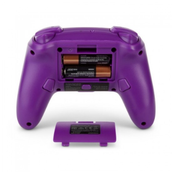 قیمت PowerA Enhanced Wireless Controller - Nintendo Switch - Spyro Edition