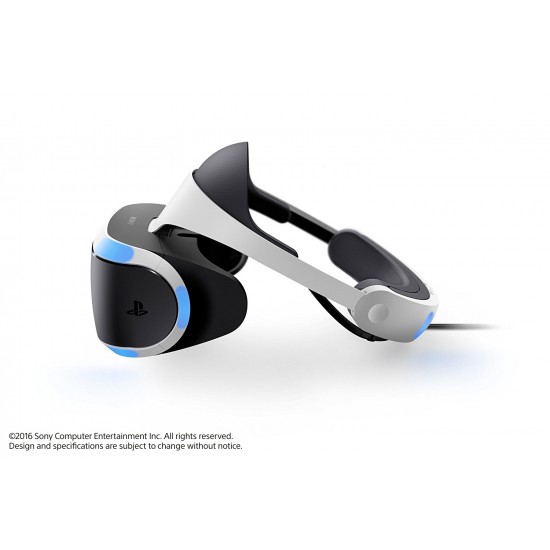قیمت PlayStation VR Bundle