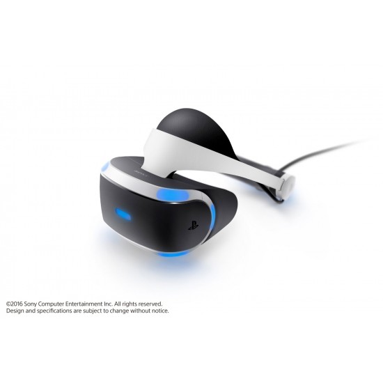 قیمت PlayStation VR Bundle