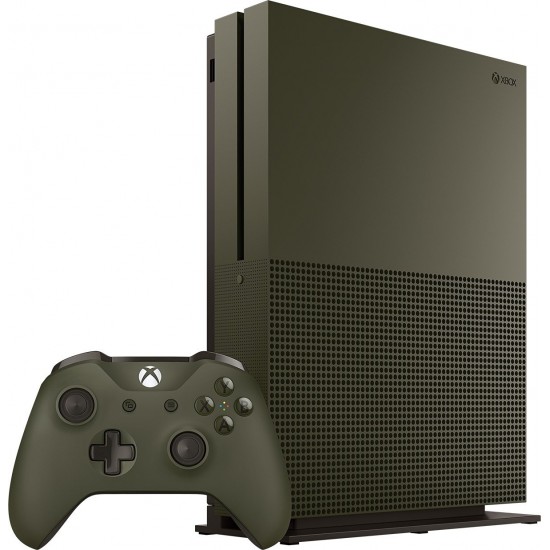 قیمت Xbox One S 1TB Console - Battlefield 1  Bundle