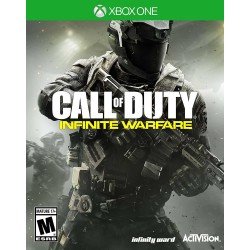 Call of Duty: Infinite Warfare -  Xbox One
