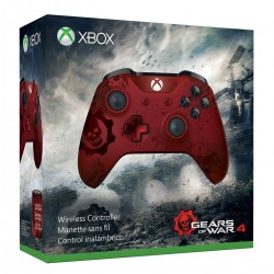 Xbox Wireless Controller - Gears of War 4 Limited Edition