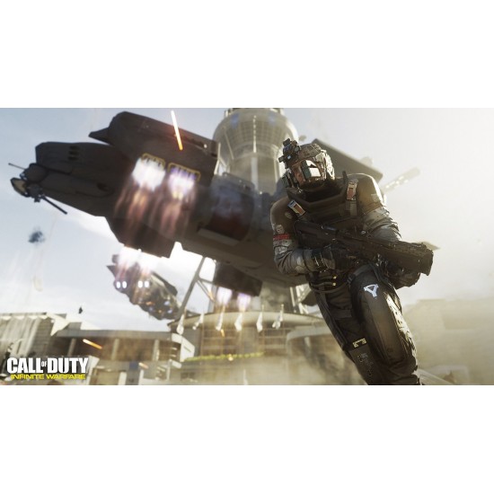قیمت Call of Duty: Infinite Warfare -  Xbox One
