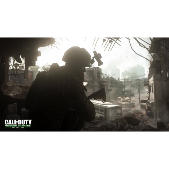 قیمت Call of Duty: Infinite Warfare - PS4 Legacy Edition