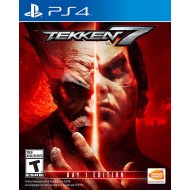 Tekken 7 - PlayStation 4