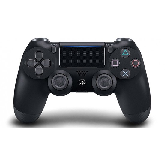 قیمت DualShock 4 Wireless Controller for PlayStation 4 - Jet Black