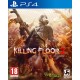 قیمت Killing Floor 2 PS4