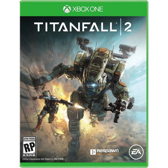 قیمت Titanfall 2 - Xbox One