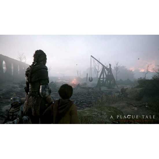قیمت A Plague Tale: Innocence - PlayStation 4
