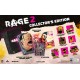 قیمت Rage 2 Collectors Edition - PlayStation 4 (فاقد بازی استیل بوک)