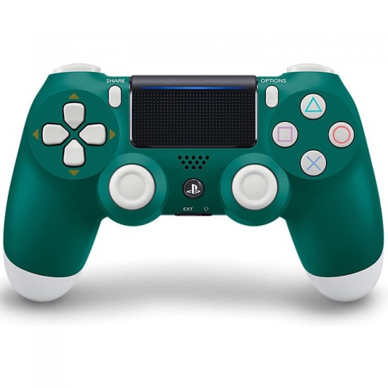 قیمت PS4 DualShock 4 - New Series - Alpine Green - Refurbished