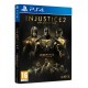 قیمت PS4 Injustice 2 Legendary Edition Day One Limited Steelbook Edition