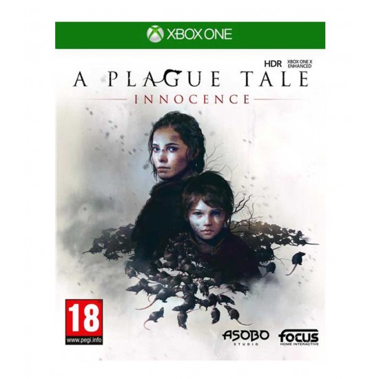 قیمت XBOX ONE A Plague Tale: Innocence