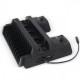 قیمت Ps4 Slim Pro Dobe New Multifunctional cooling stand