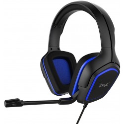ipega Gaming Headset - Blue