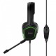 قیمت ipega Gaming Headset - Green