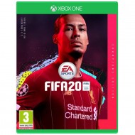 FIFA 20 Champions Edition - Xbox One