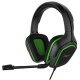 قیمت ipega Gaming Headset - Green