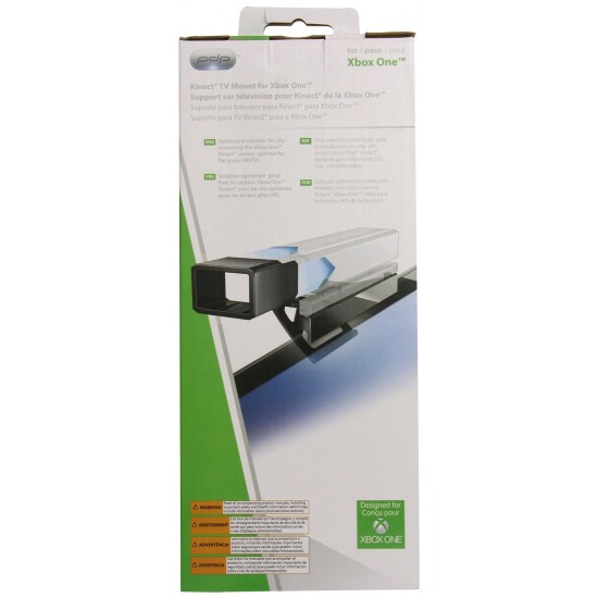 قیمت PDP Kinect TV Mount - Xbox One