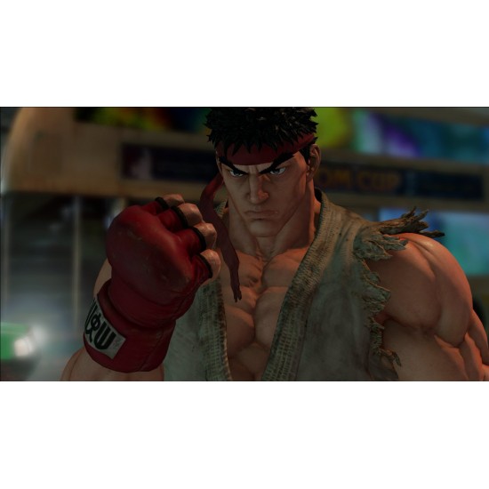 قیمت Street Fighter V - PlayStation 4 EDITION STEEL BOOK
