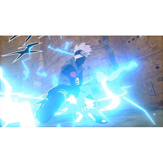 قیمت Naruto to Boruto: Shinobi Striker - PlayStation 4