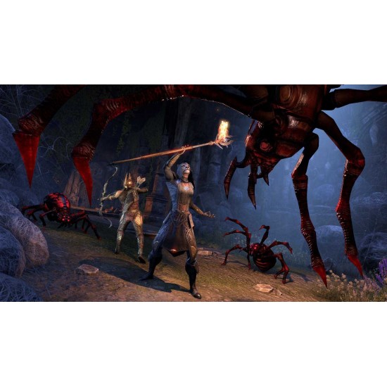 قیمت The Elder Scrolls Online: Summerset - PlayStation 4