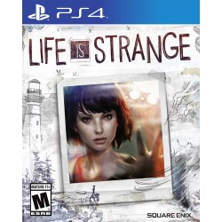 PS4_Life is Strange(تحویل فوری)