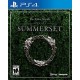 قیمت The Elder Scrolls Online: Summerset - PlayStation 4
