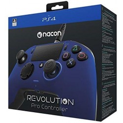 NACON PlayStation 4 Revolution Pro Controller BLUE