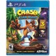 قیمت Crash Bandicoot N. Sane Trilogy - PlayStation 4 Standard Edition