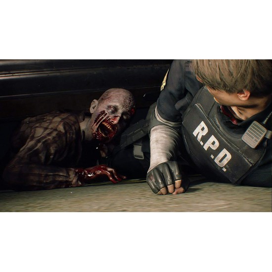 قیمت Resident Evil 2 - PlayStation 4