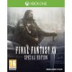 قیمت Xbox One Final Fantasy XV Special Edition