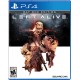 قیمت PS4 Left Alive Day One