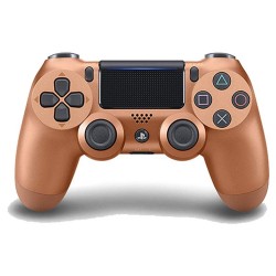  DualShock 4 - New Series - Copper