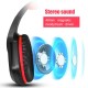 قیمت PHOINIKAS H1 Stereo Gaming Headset，for PC,PS4，Xbox One, Mac, iPad Red