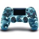 قیمت DualShock 4 - New Series - Blue Camo