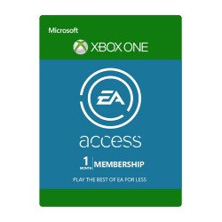EA Access 1 Month