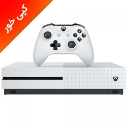 Xbox One S 1TB Console - Launch Edition