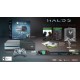 قیمت Xbox One 1TB Console - Limited Edition Halo 5: Guardians Bundle