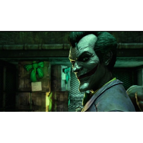 قیمت PS4_Batman: Return to Arkham