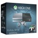 قیمت Xbox One 1TB Console - Limited Edition Halo 5: Guardians Bundle