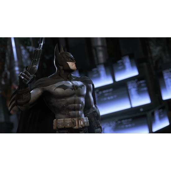 قیمت PS4_Batman: Return to Arkham
